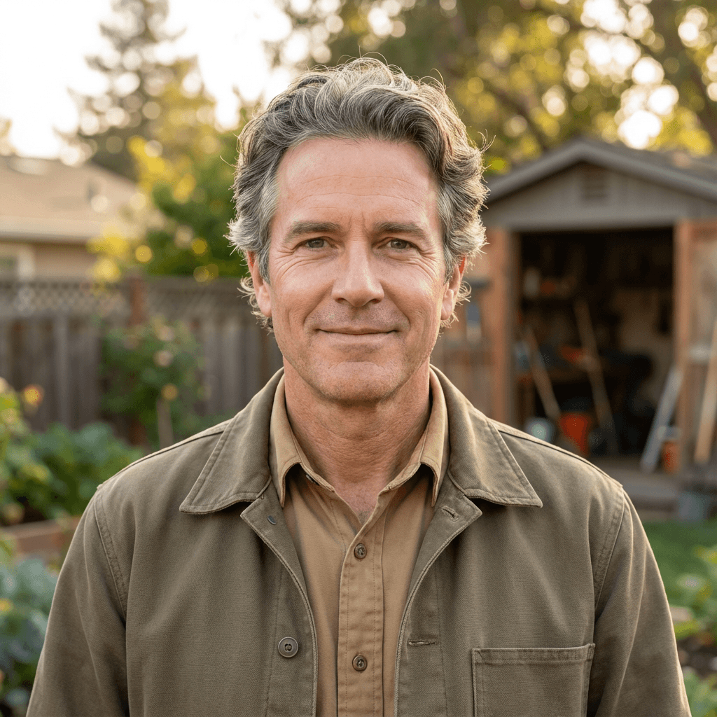 David Kowalski - emergency service customer