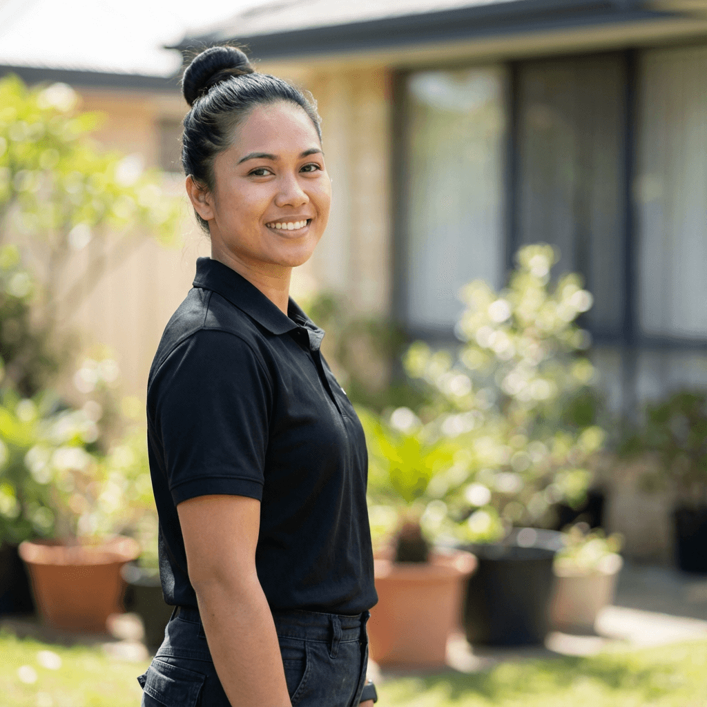 Lisa Chen - gas safety compliance customer